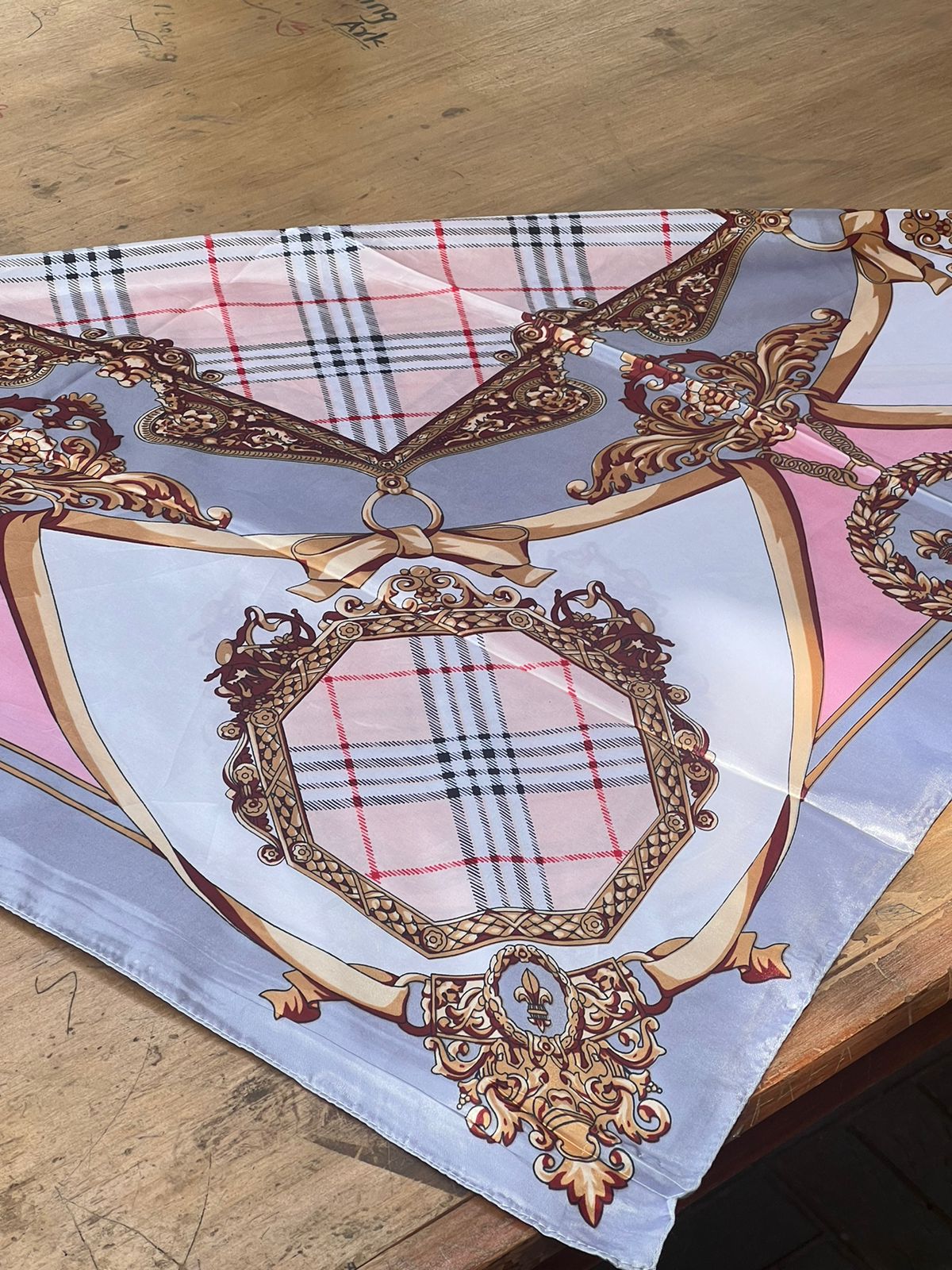 Stylish Winter Scarves for Women - Soft & Warm Fashion Accessories - Perfect for Cold Weather, Outfits & Gifts