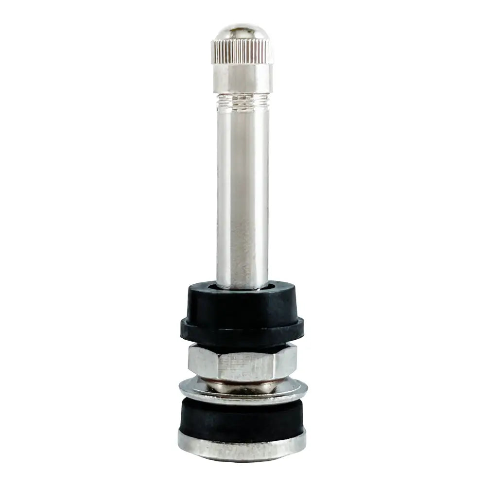 AA TR416L 2 Long Specialty Valve 44 416L Stainless Steel - High Performance Valve for Industrial, Marine & Plumbing Applications