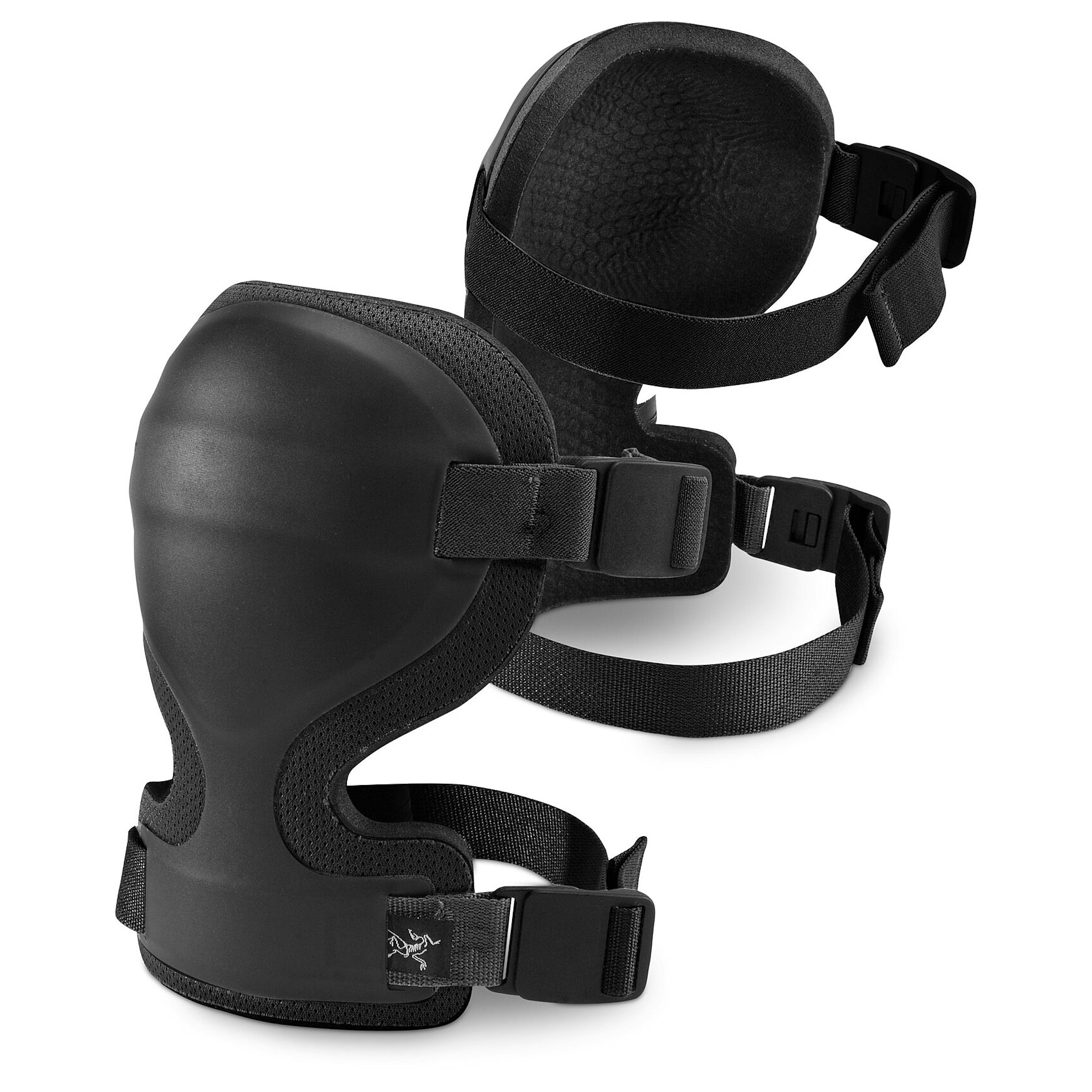 Arc'teryx LEAF Combat Knee Cap - Tactical Knee Pads for Outdoor, Hiking & Military Use - Durable Protection for Active Lifestyles