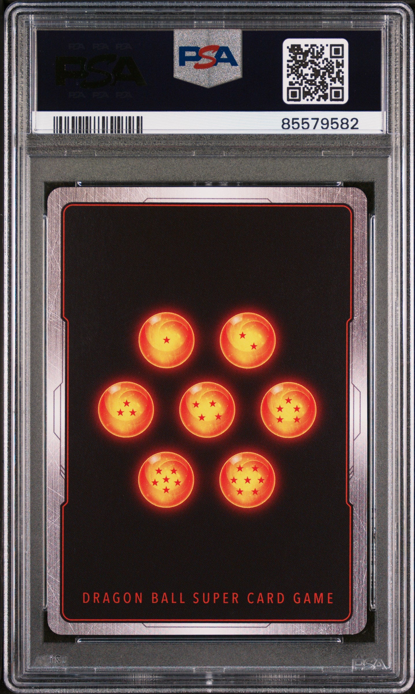 2019 Dragon Ball Super DBS: Broly Vol.2 Whis The Instructor #P 103 PSA 10 Graded Card - Perfect for Anime Collectors & Dragon Ball Fans Display
