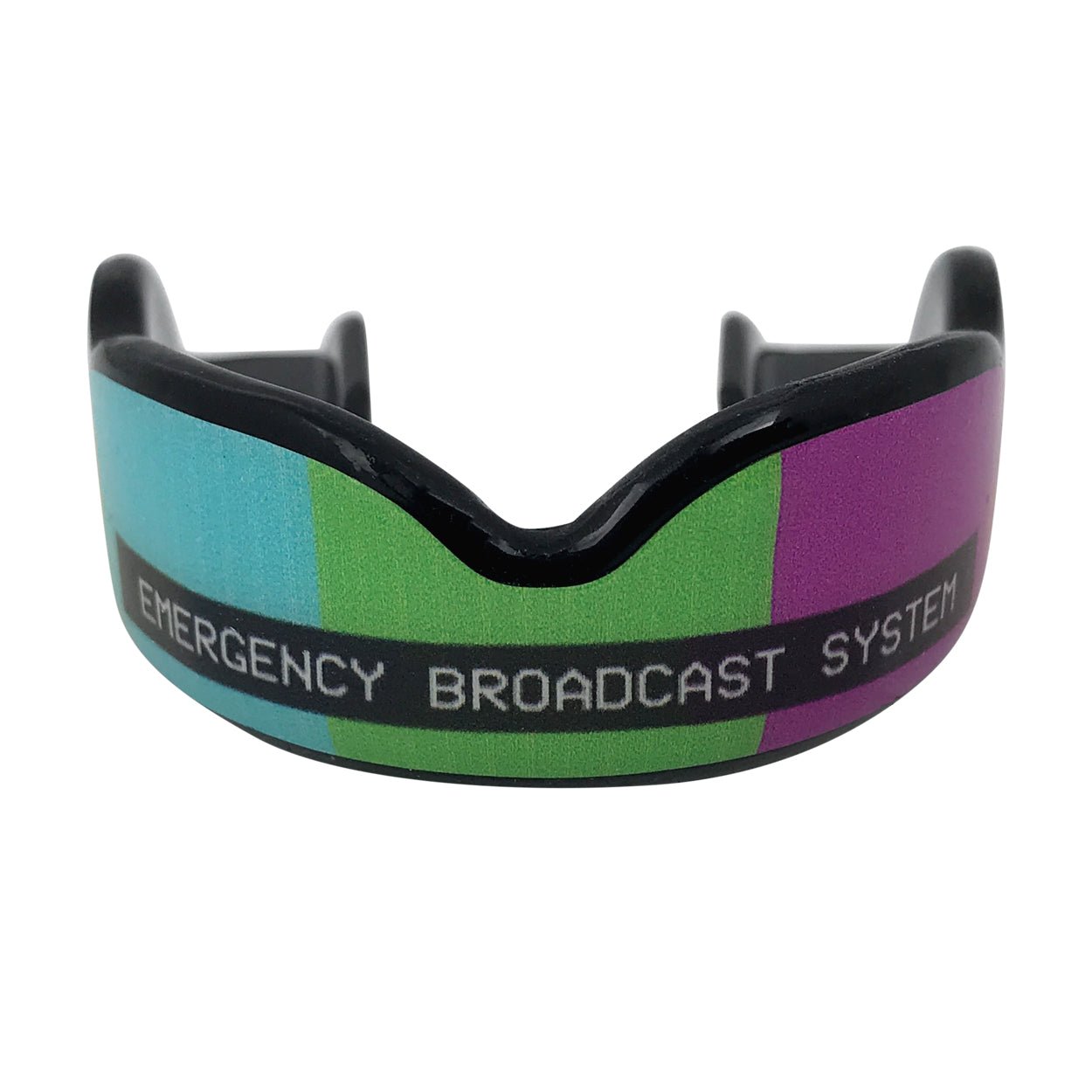 Emergency Broadcast System (EBS) - NOAA Weather Radio Alert with SAME Technology - Stay Prepared for Storms & Emergencies at Home or Office