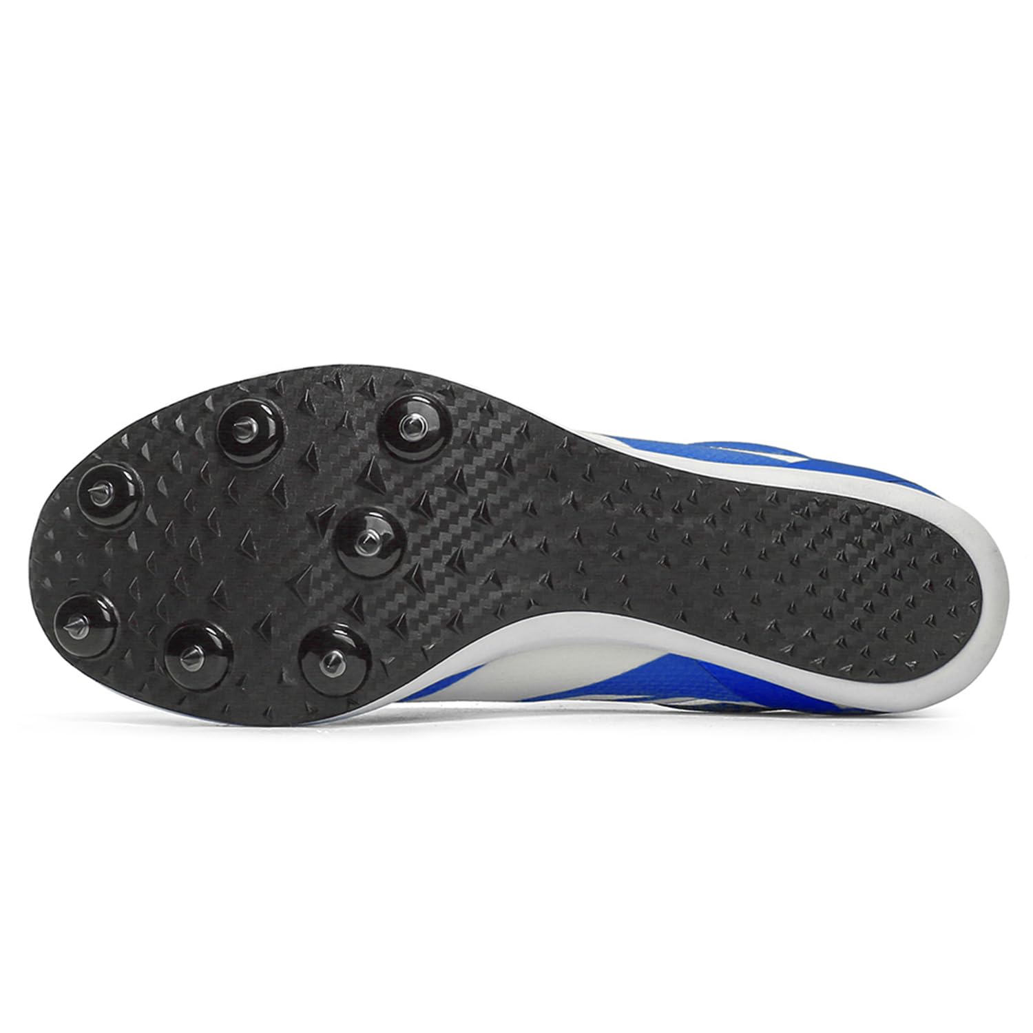 Men's & Women's Track and Field Spikes - Lightweight Running Shoes for Sprinting, Jumping & Racing | Kids & Youth Track Footwear for Boys & Girls | Perfect for Competitions, Training & Outdoor Sports
