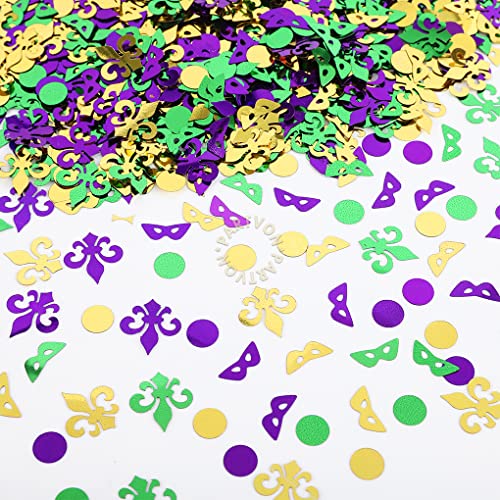 Mardi Gras