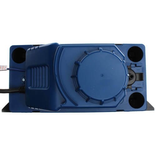 MARS 125 GPH Condensate Removal Pump with Safety Switch - 230V, 6-Foot Power Cord for HVAC, Dehumidifiers, and Air Conditioners - Reliable Water Removal Solution for Home and Commercial Use