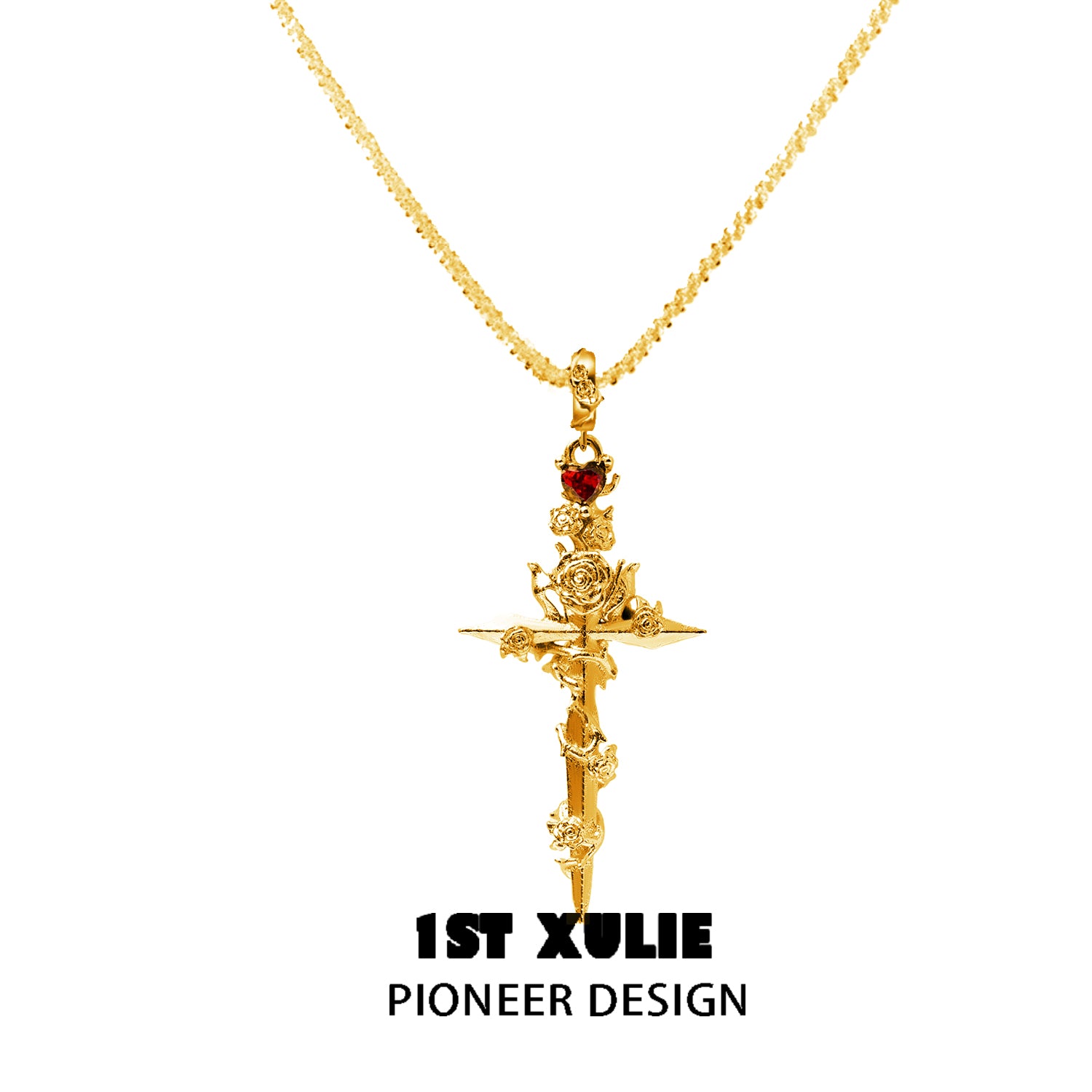 24K Gold