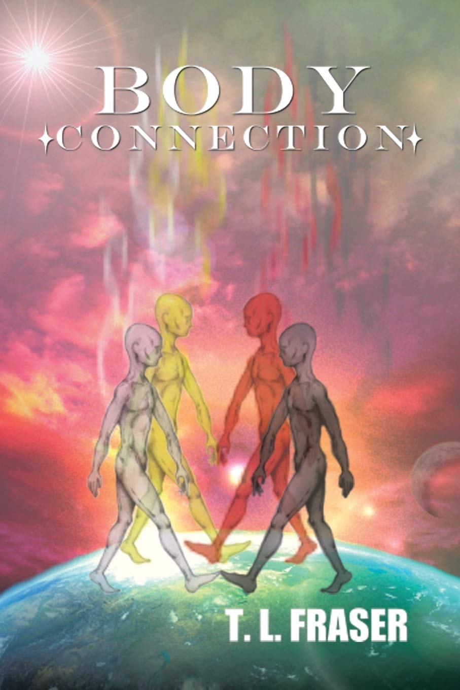 Body Connection - Premium Activewear & Fitness Apparel for Women & Men | Yoga, Running, Gym Workouts