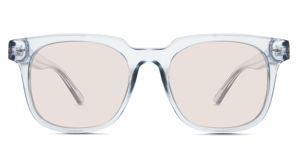 Ariella Women's Prescription Tinted Glasses - Stylish & UV Protection for Work, Driving & Outdoor Activities