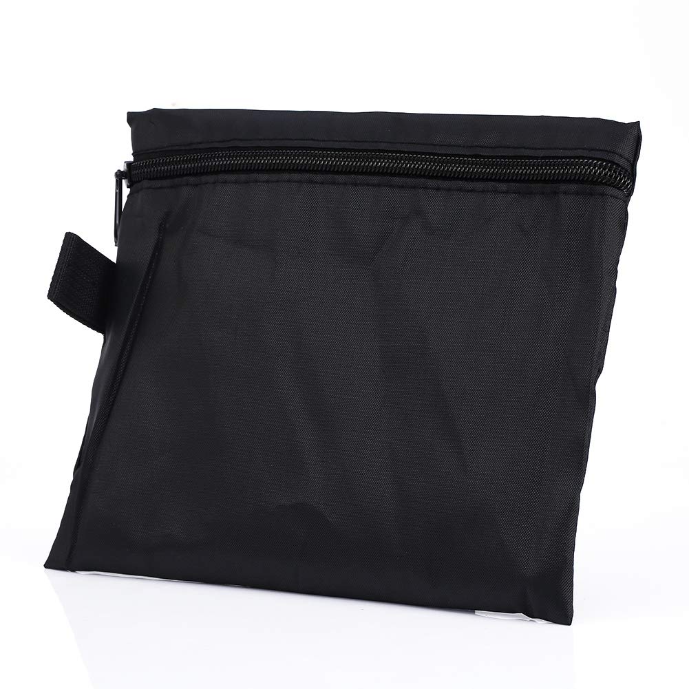 Madezz 15x17cm Portable Softbox Diffuser for Canon & Nikon Speedlite Flash - Perfect for Studio Photography & On-Location Portraits