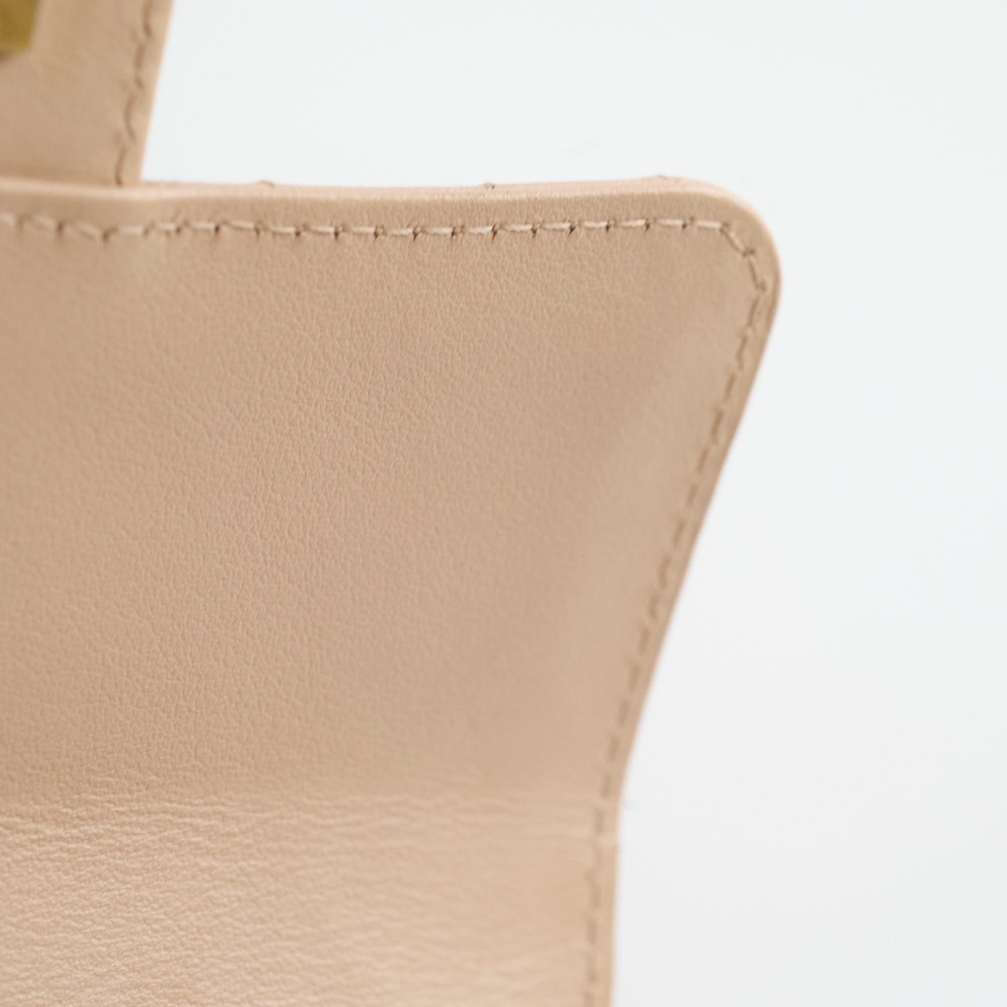 Chanel Reissue 2.55 Wallet in Beige - Classic Flap Bag with Chain Strap for Women | Perfect for Everyday Use, Travel & Special Occasions