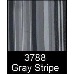 Gray Stripe
