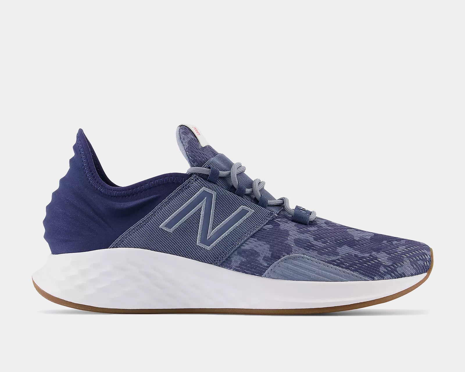 Nb navy with vintage indigo