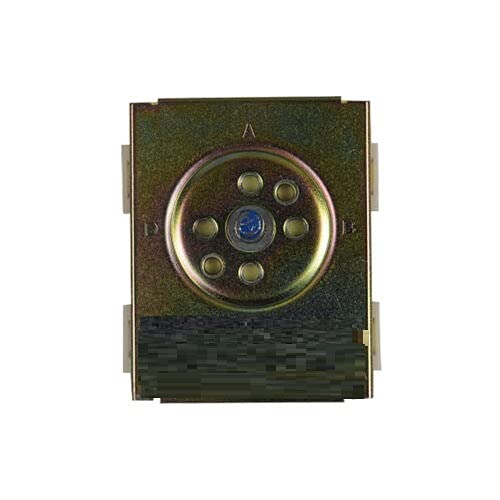 Whirlpool W10215034 Cooktop Switch Replacement - Compatible with Whirlpool Stoves & Ranges - Perfect for Kitchen Appliance Repair & DIY Home Maintenance