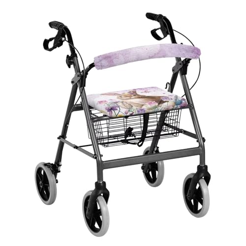 Rabbit Purple