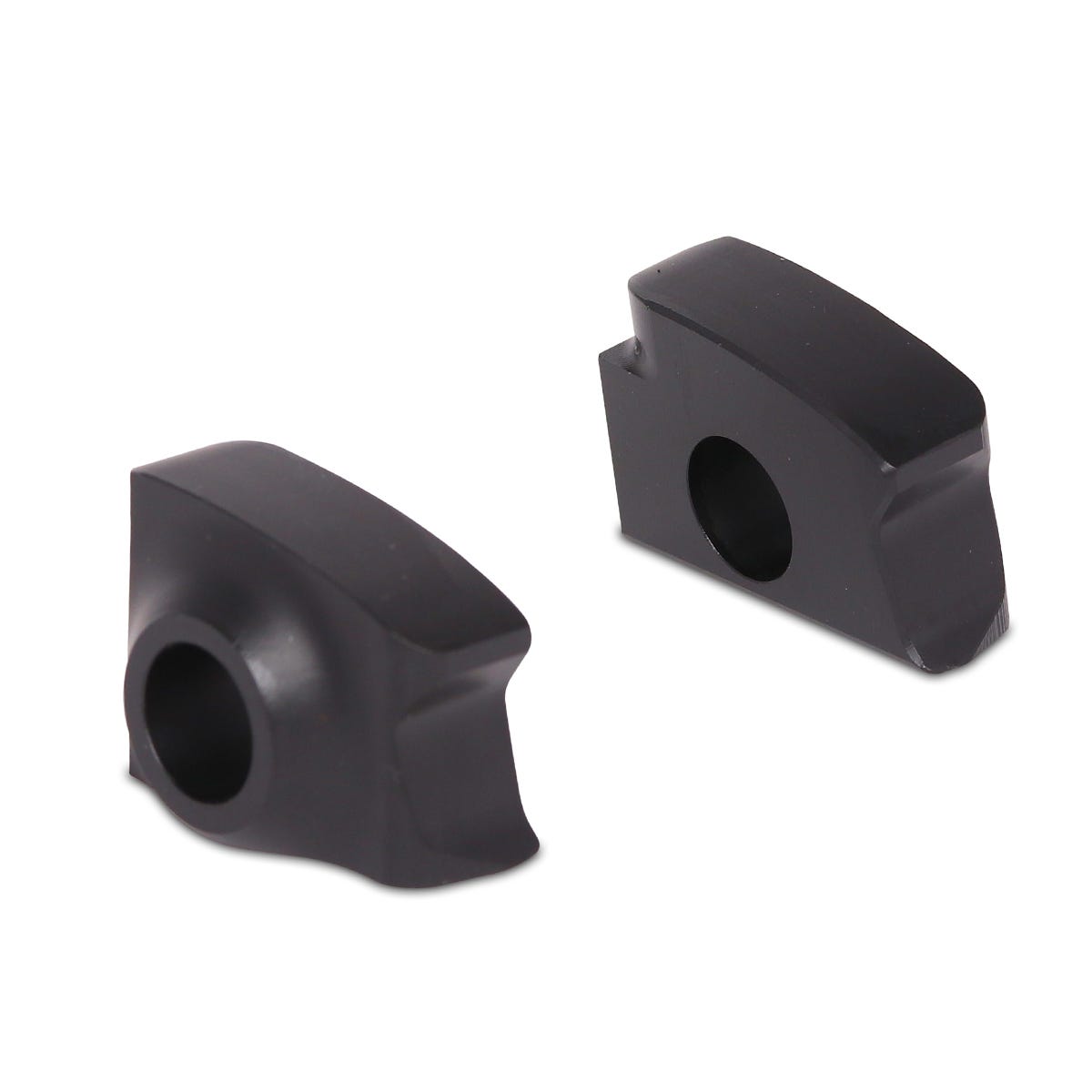 Ethic Lindworm V3 Boxed Deck Spacers - Premium Skateboard Spacer Set for Smooth Rides | Perfect for Longboard & Cruiser Skateboards