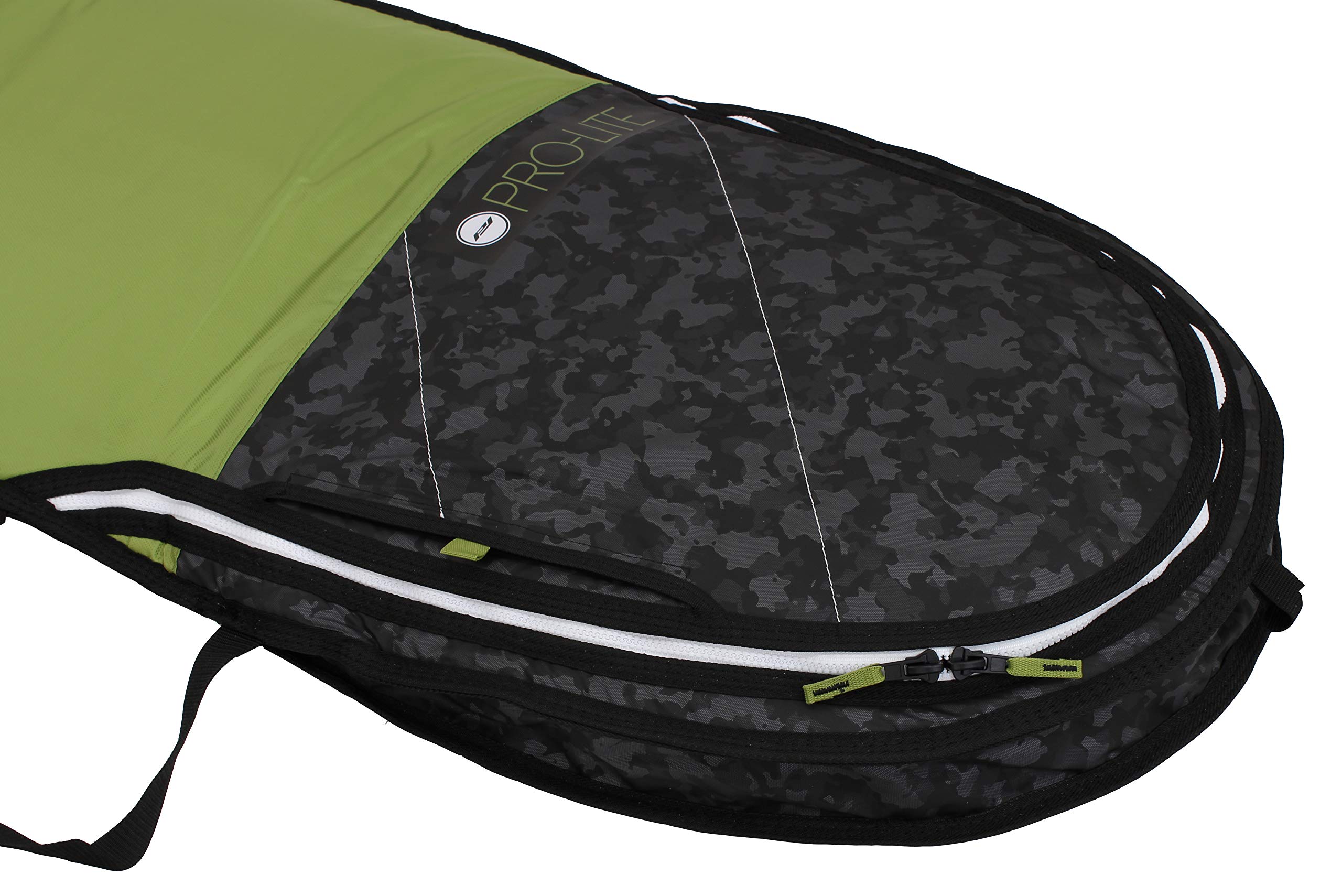 Premium Session Surfboard Day Bag for Shortboards - Waterproof & Lightweight Surf Gear for Beach Trips & Surfing Adventures