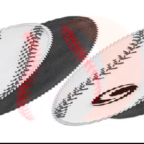 Genesis Pure Bowling Pad - Non-Slip Grip for Baseball & Bowling | Perfect for Sports Training & League Games