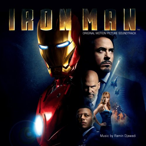 Iron Man Action Figure - Collectible Marvel Superhero Toy for Kids & Adults - Perfect for Display, Gifts & Play Scenes