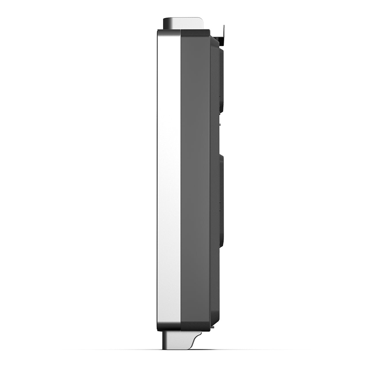 Eccotemp i12 NG 4.0 GPM Indoor Natural Gas Tankless Water Heater - High Efficiency On-Demand Hot Water System for Homes, Apartments & Small Businesses | Perfect for Bathrooms, Kitchens & Laundry Rooms
