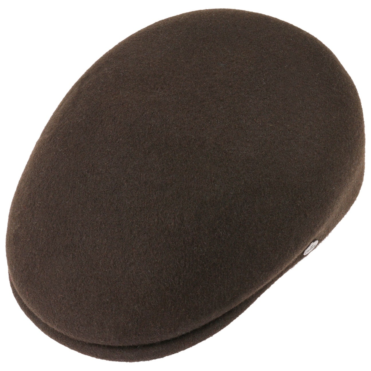 Lierys Packable Outdoor Flat Cap - Lightweight Travel Hat for Men & Women - Perfect for Hiking, Camping, and Beach Vacations