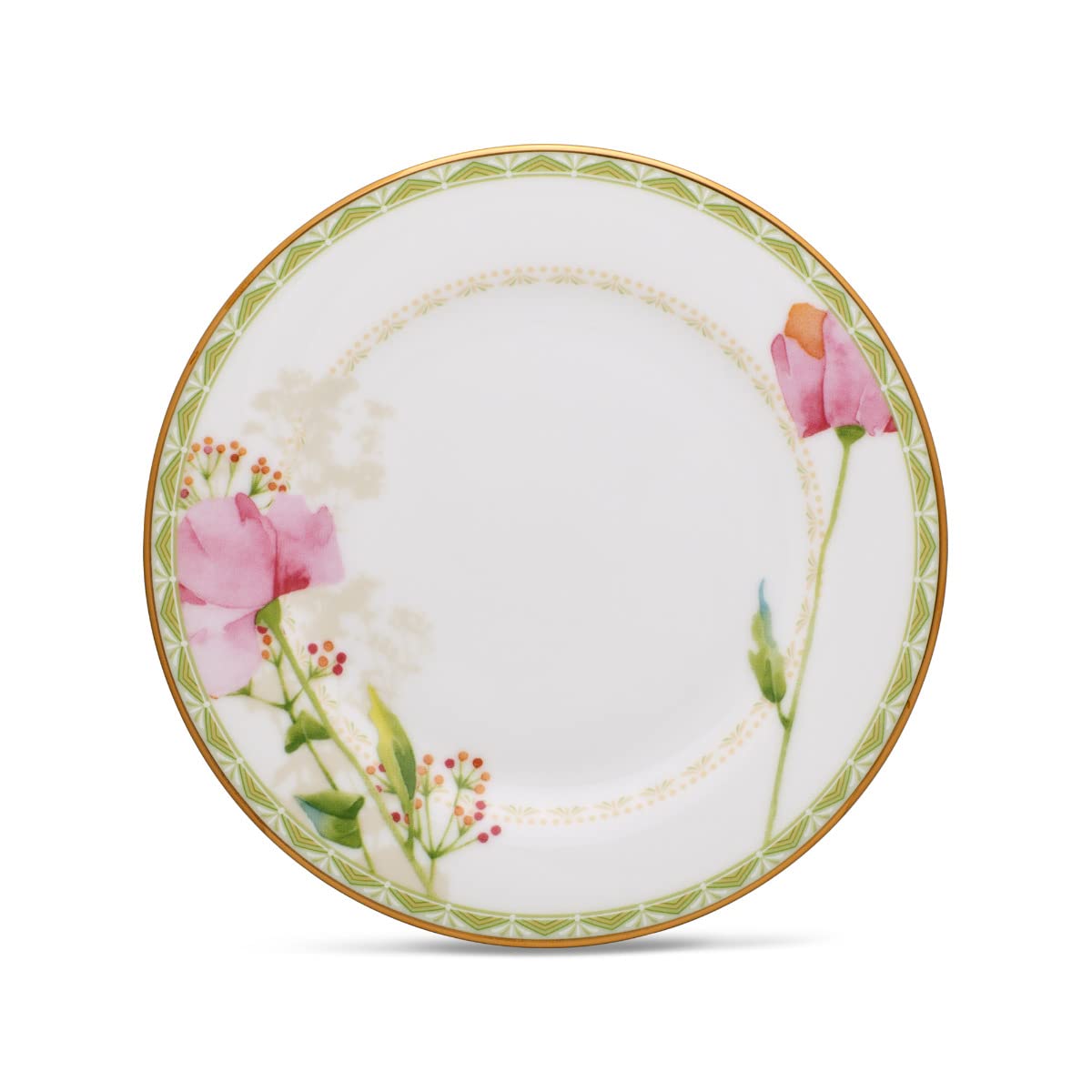 Noritake Poppy 6.25