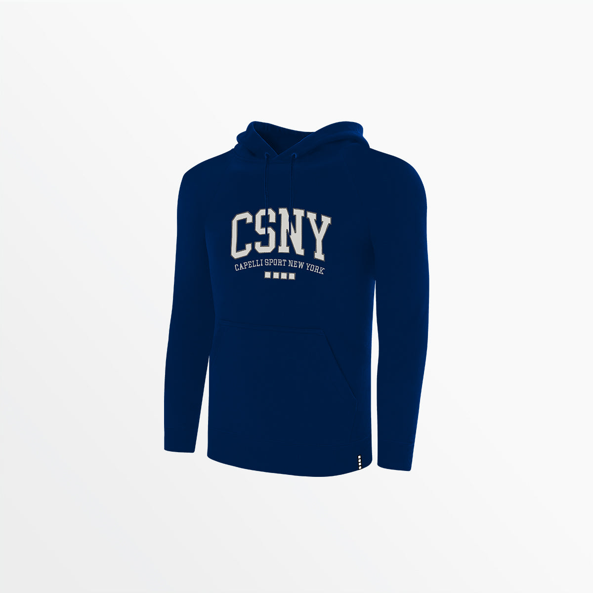 Men's CSNY Pullover Hoodie - Soft & Comfortable Fleece Sweatshirt for Casual Wear, Street Style & Outdoor Activities