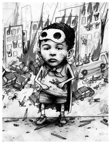 DRAN 'I LOVE CHALKS' Poster - Vintage Inspired Wall Art Decor for Home, Office & Classroom - Perfect for Art Lovers & Chalkboard Enthusiasts