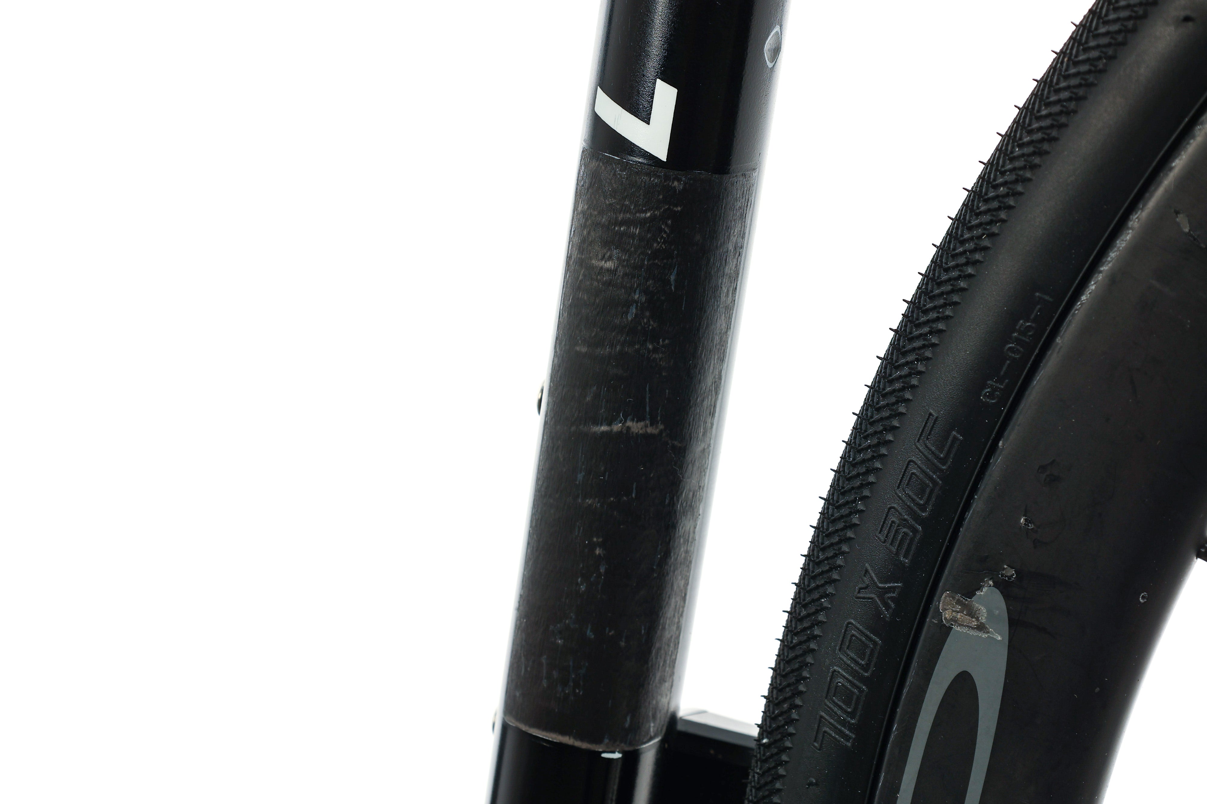 Allied Allroad Gravel Bike 2020 - 54cm Lightweight Aluminum Frame with Disc Brakes for Adventure Cycling & Commuting