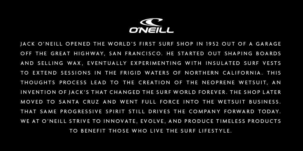 O'NEILL Men's Soft Comfortable T-Shirt - Casual Wear, Gym & Outdoor Activities