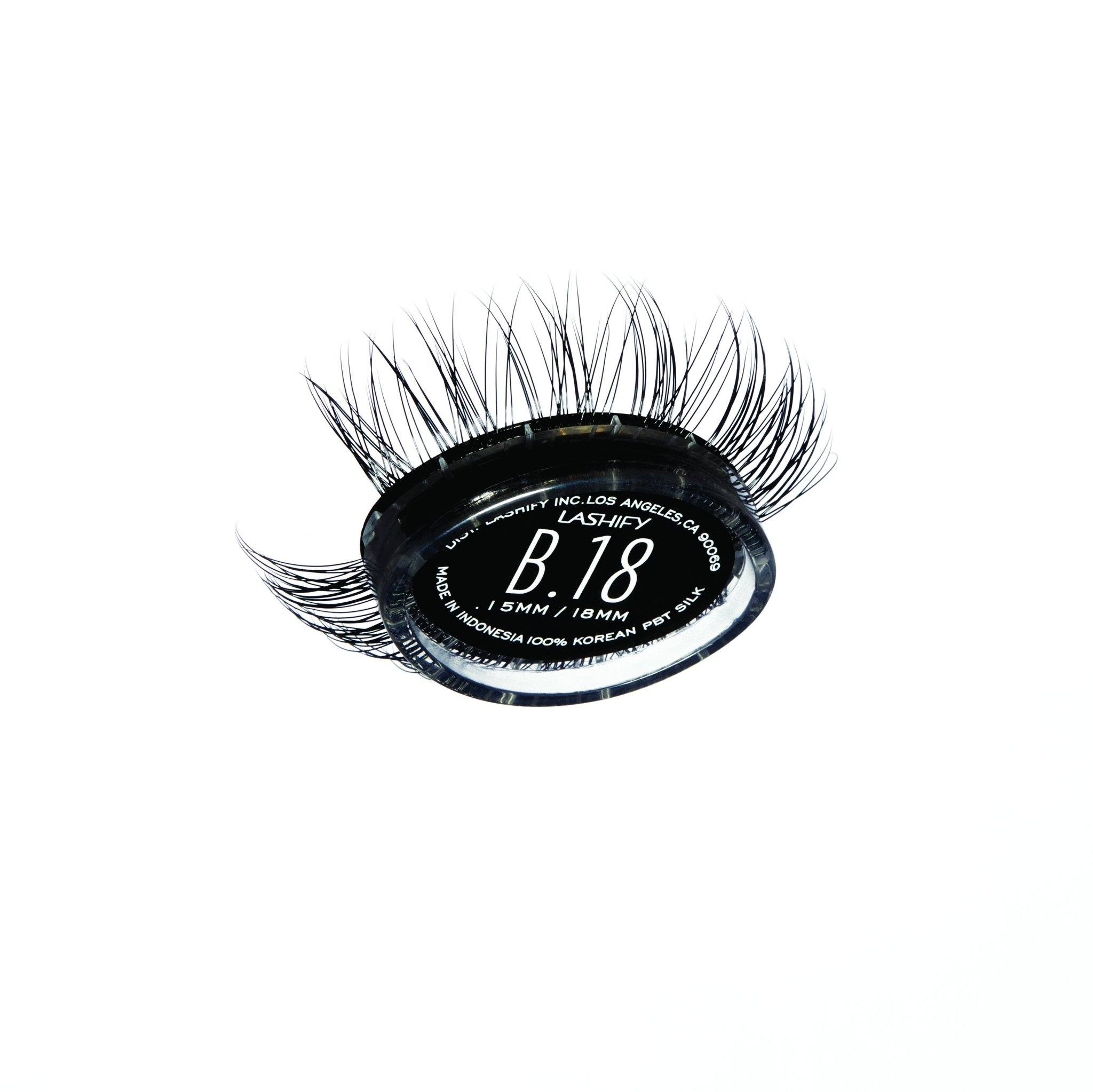 Amplify Core Gossamer® Lash - Volumizing Mascara for Long & Thick Lashes | Perfect for Daily Wear & Special Occasions