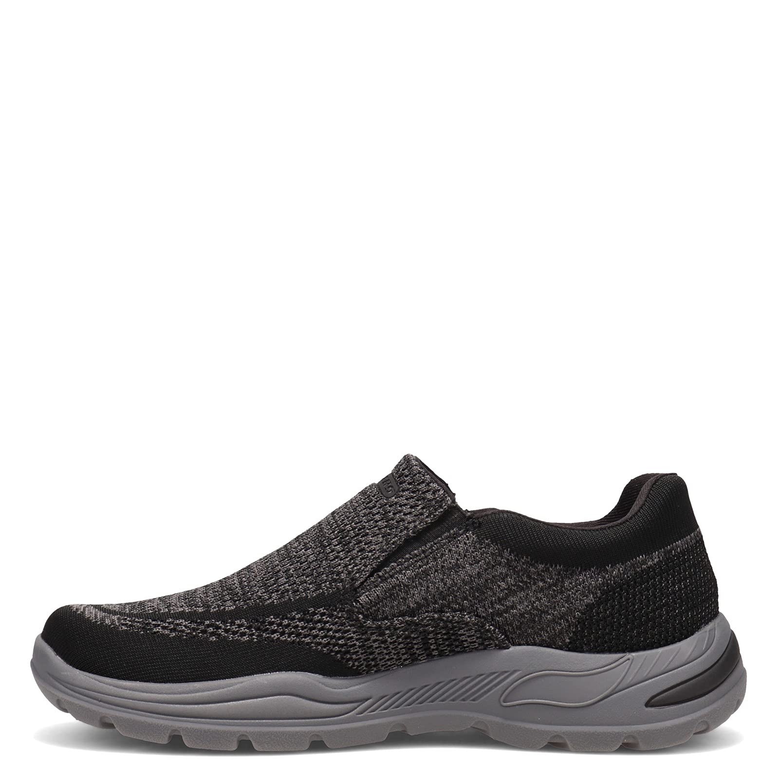 Skechers Men's Comfort Walking Sneakers - Lightweight Athletic Shoes for Walking, Running & Daily Wear - Breathable Mesh Upper with Cushioned Insoles - Perfect for Workouts, Travel & Casual Outfits