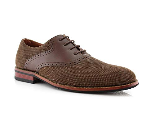 Corduroy Brown