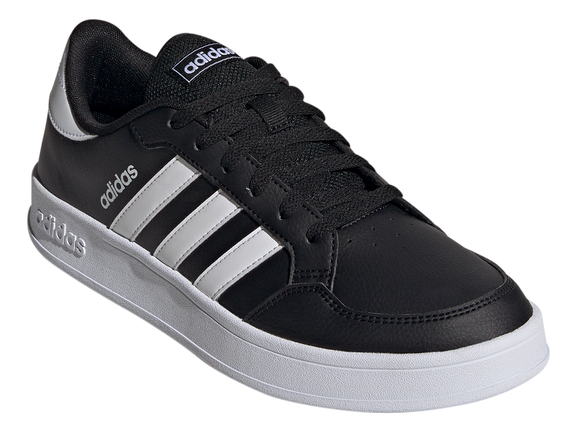 Adidas Men's Breaknet FX8708 Running Shoes - Lightweight & Breathable for Jogging, Training, and Gym Workouts