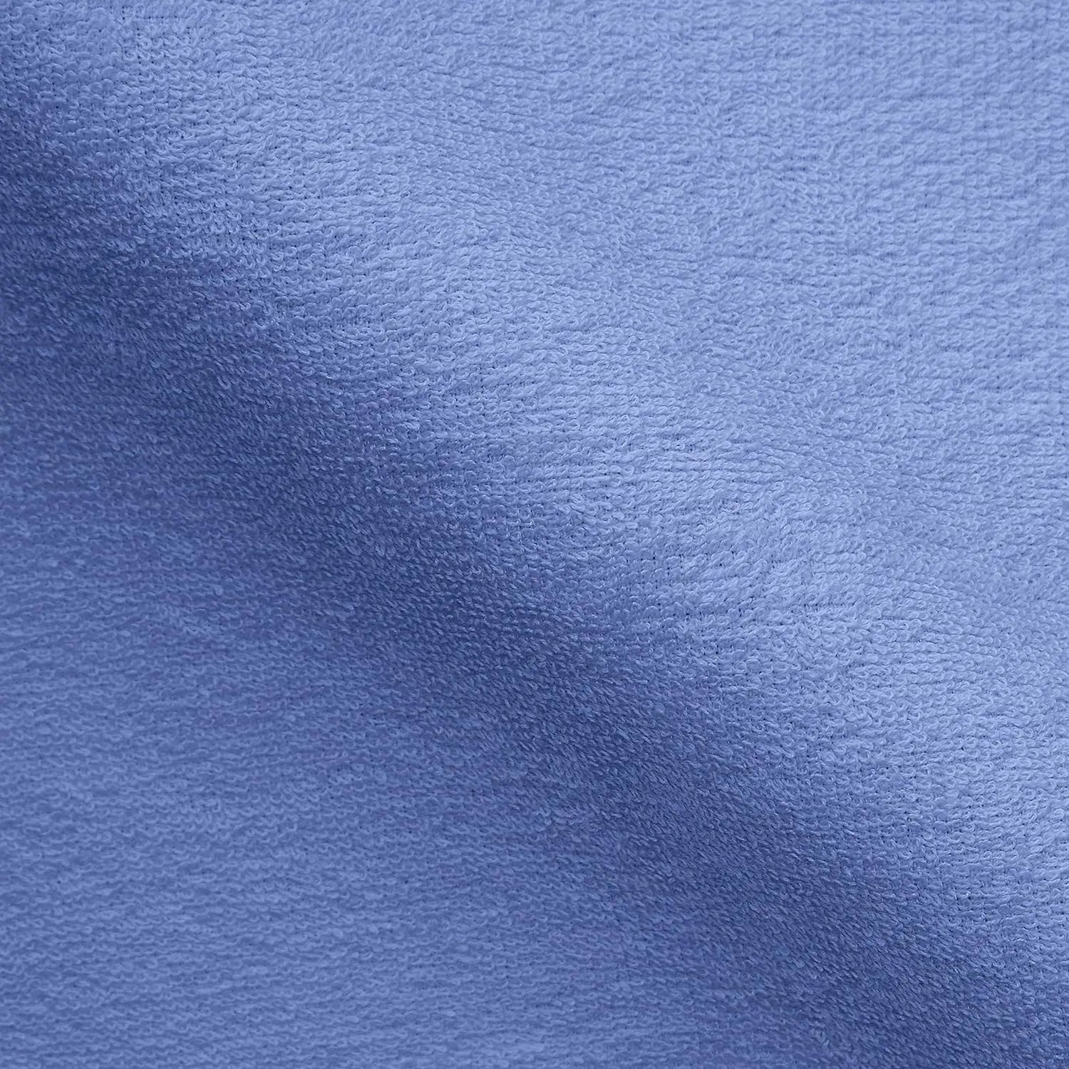 EBM Premium Cotton Threne Dye Oshibori Towel Set - 12 Pack (340x340mm) | Soft Absorbent Hand Towels for Restaurants, Spas & Travel