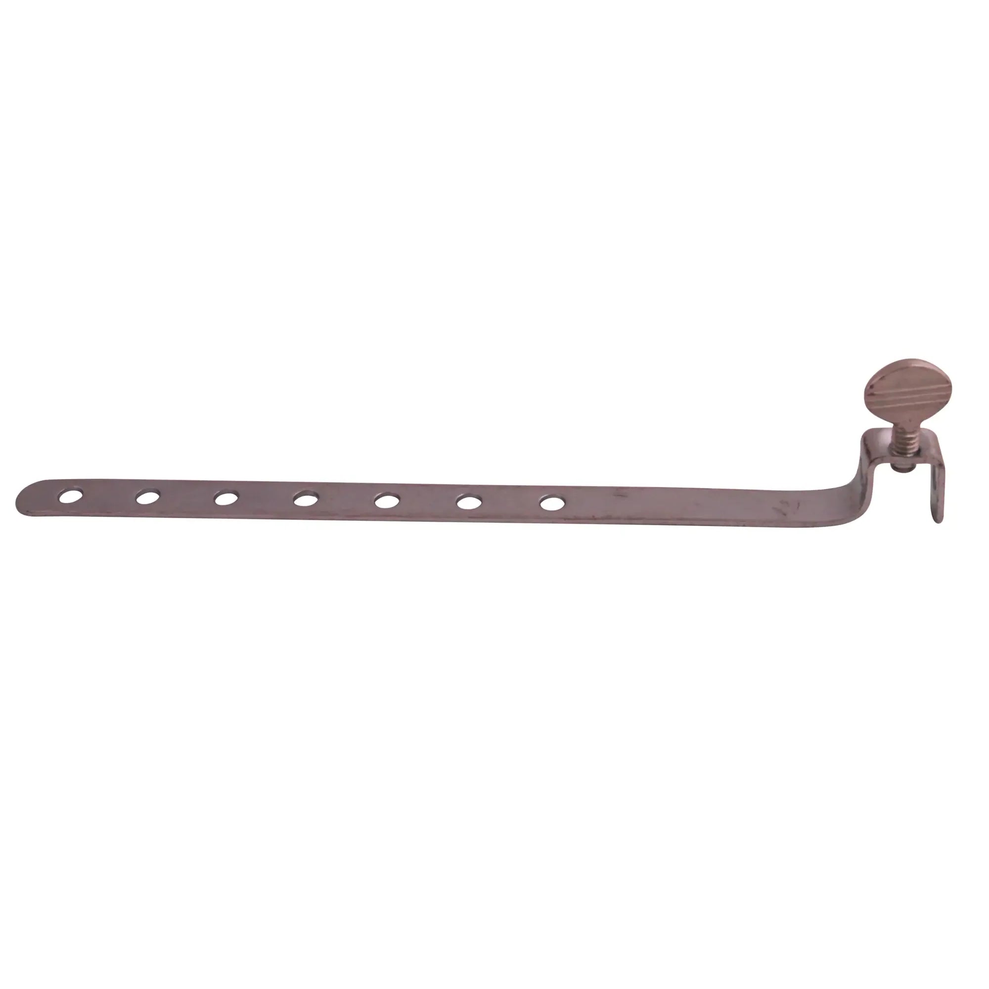 Adjustable Extension Rod - Telescopic Pole for Cleaning, Painting & Reaching High Places - Durable Lightweight Aluminum Alloy - Perfect for Home, Office & Outdoor Use