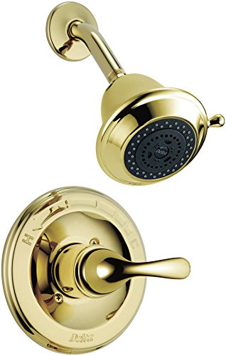 Polished Brass