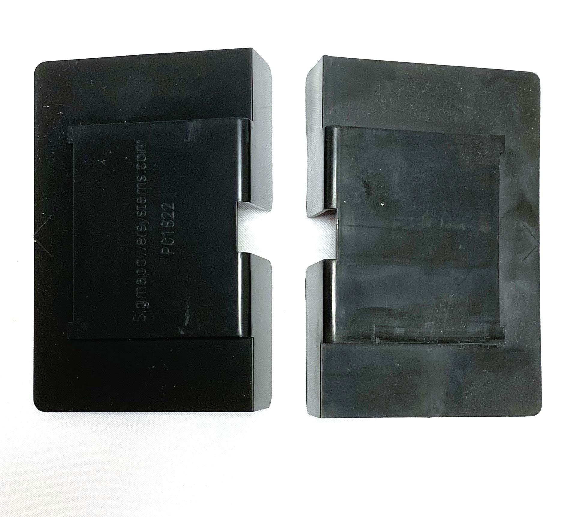 APC Smart-UPS SU2200XL RBC55 Battery Cartridge Terminal Covers - 20 Pack Set by SPS Brand - Protect Battery Terminals from Corrosion & Short Circuits for Data Centers, Server Rooms & UPS Backup Systems