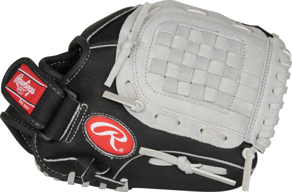 Rawlings Sure Catch Youth Baseball Glove 10.5