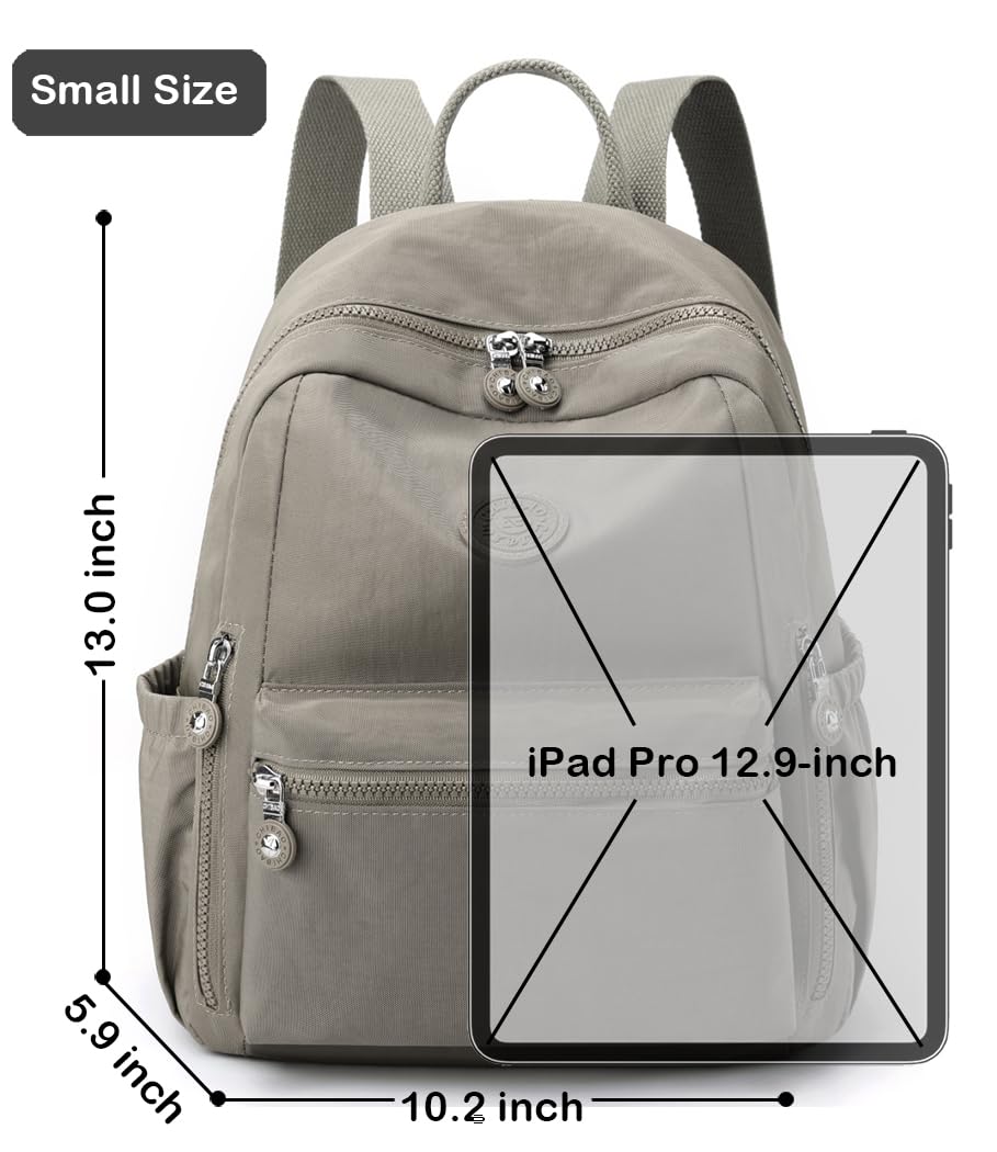 Stylish Women's Mini Backpack Purse - Fashionable Crossbody Sling Bag for Everyday Use | Perfect for Work, Travel & Casual Outings