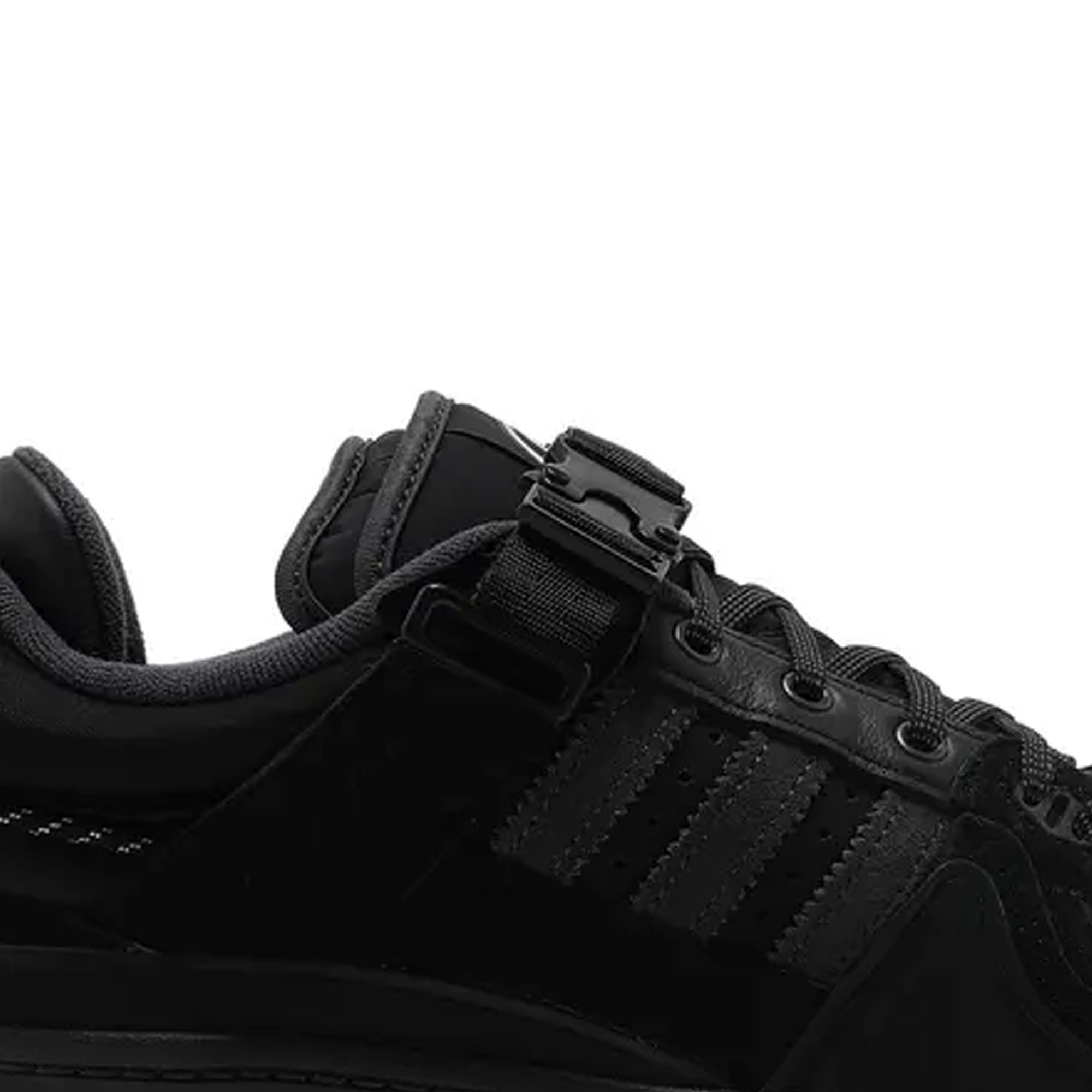 Adidas Forum Low x Bad Bunny 'Back To School' Sneakers - Men's Basketball Shoes for Casual Wear & Street Style - Perfect for School, Gym, and Everyday Outfits