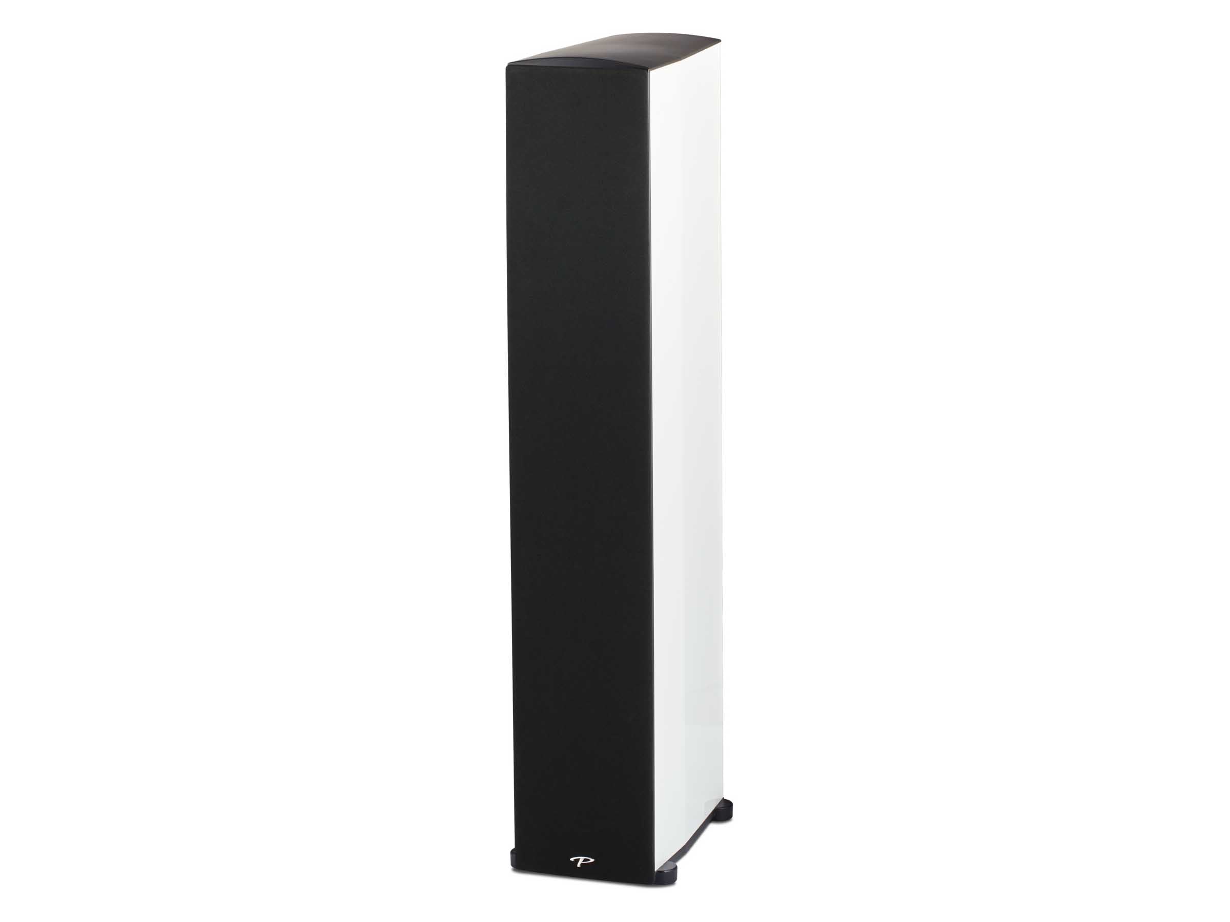 Paradigm Premier 700F High-Performance Bookshelf Speakers (Pair) - Perfect for Home Theater & Audiophile Music Listening