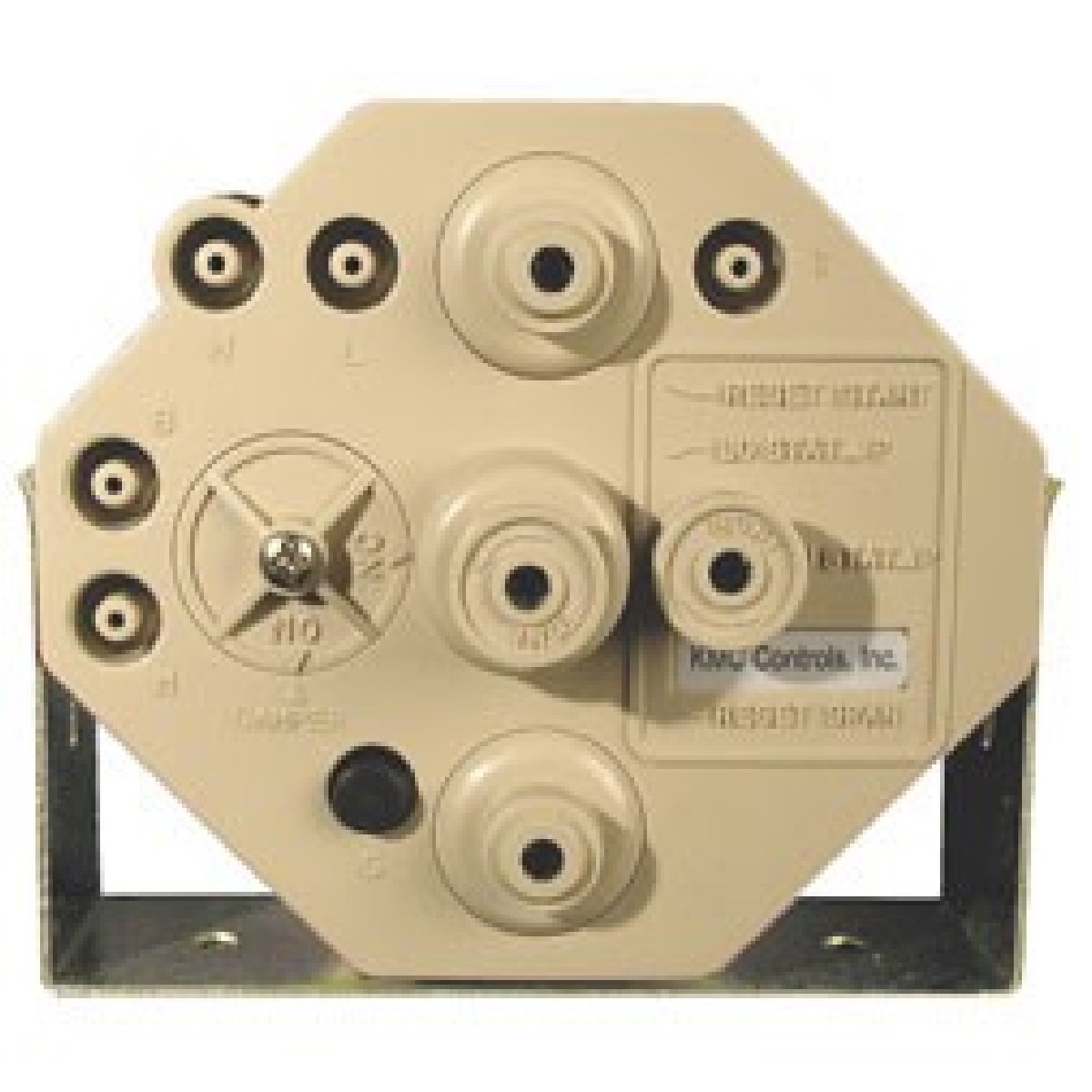 Reset Volume Controller - 0-1