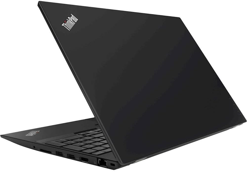 Lenovo ThinkPad T580 15.6