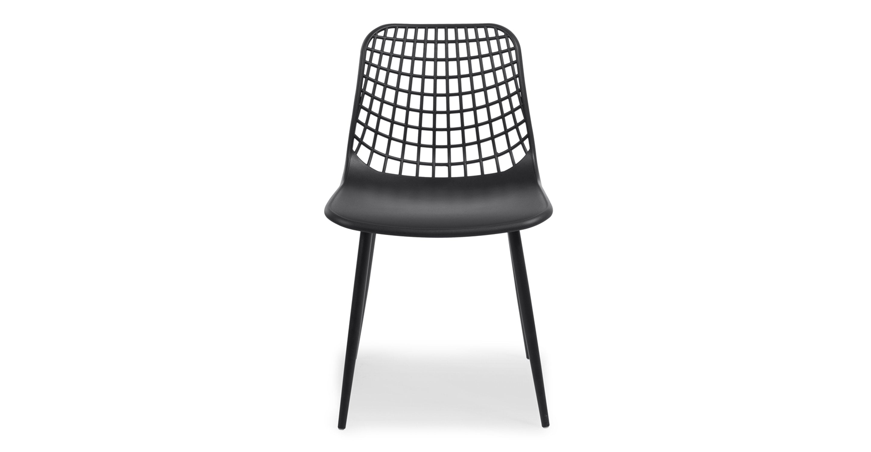 Marais Dining Chair - Modern Wooden Dining Chair for Kitchen, Dining Room & Office - Comfortable & Stylish Home Furniture for Everyday Use