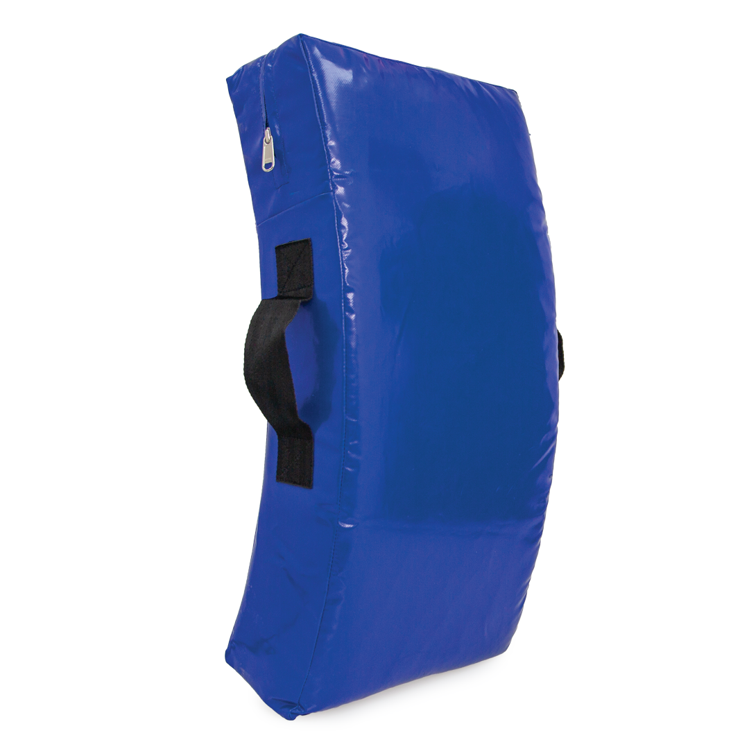 Victor Hit Shield Concave - 68cm x 35cm - Durable Badminton Training Equipment for Players & Coaches - Perfect for Practice, Drills & Match Play