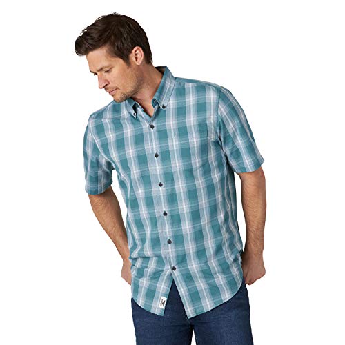 Brittany Blue Plaid
