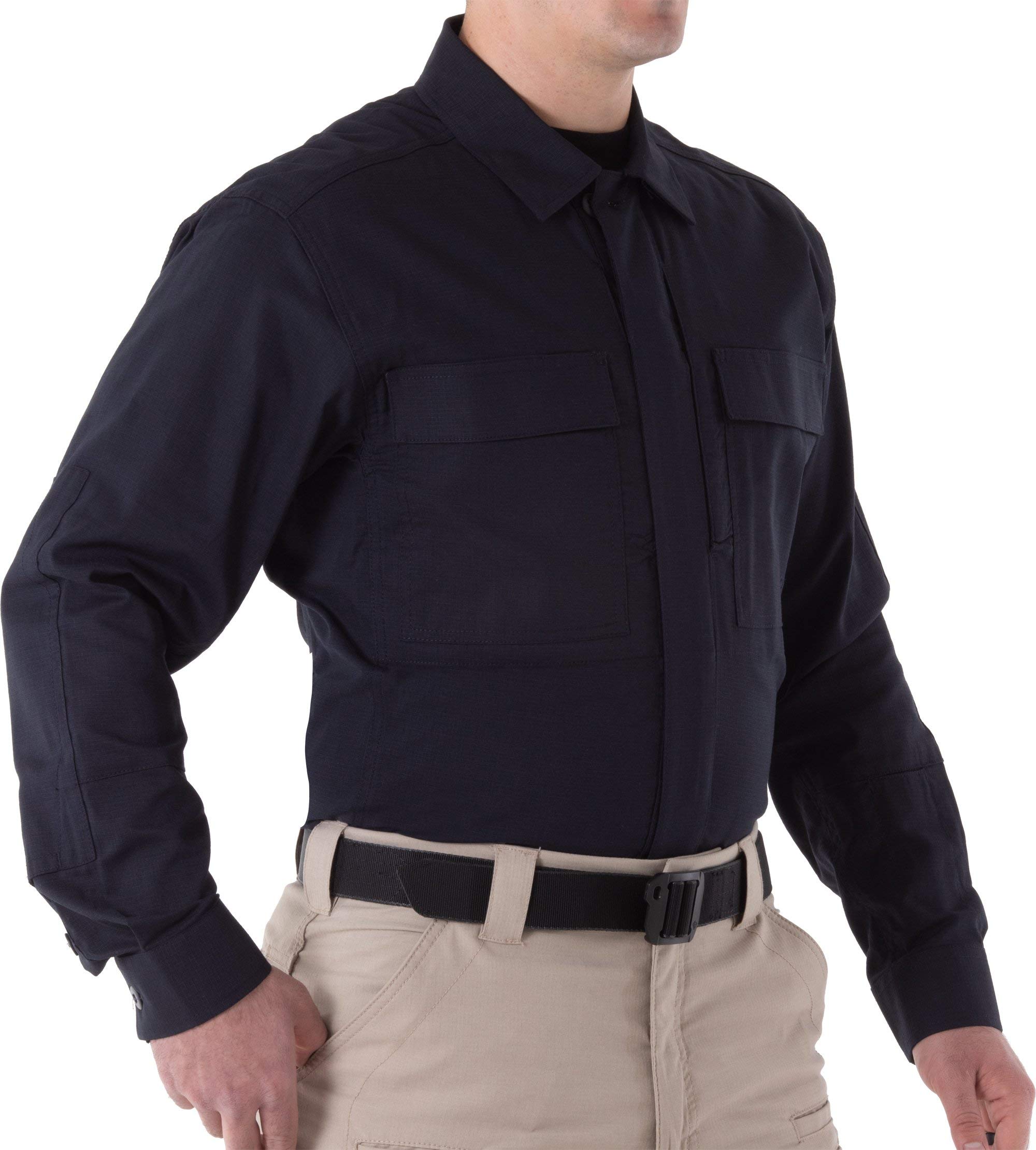First Tactical Men's Traditional Tactical Pants - Durable, Comfortable & Stylish for Outdoor, Work & Everyday Use