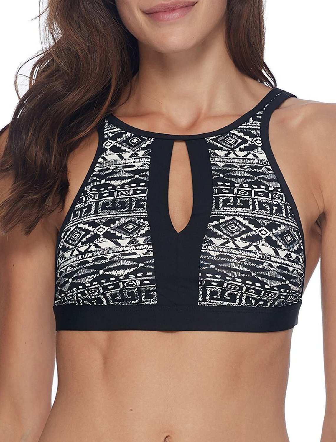 Body Glove Women's Standard Bikini Top - Comfortable Swimwear for Beach, Pool & Water Sports | Perfect for Surfing, Swimming & Summer Vacations