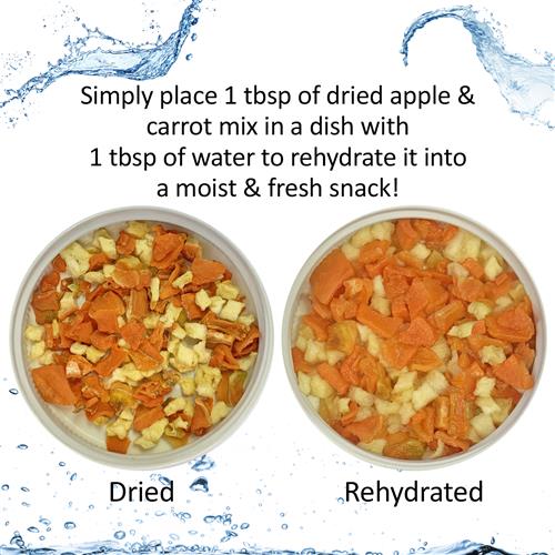 Premium Hedgehog Treat Sampler - Healthy Snacks for Pet Hedgehogs - Assorted Flavors for Small Animals - Perfect for Bonding & Training Treats