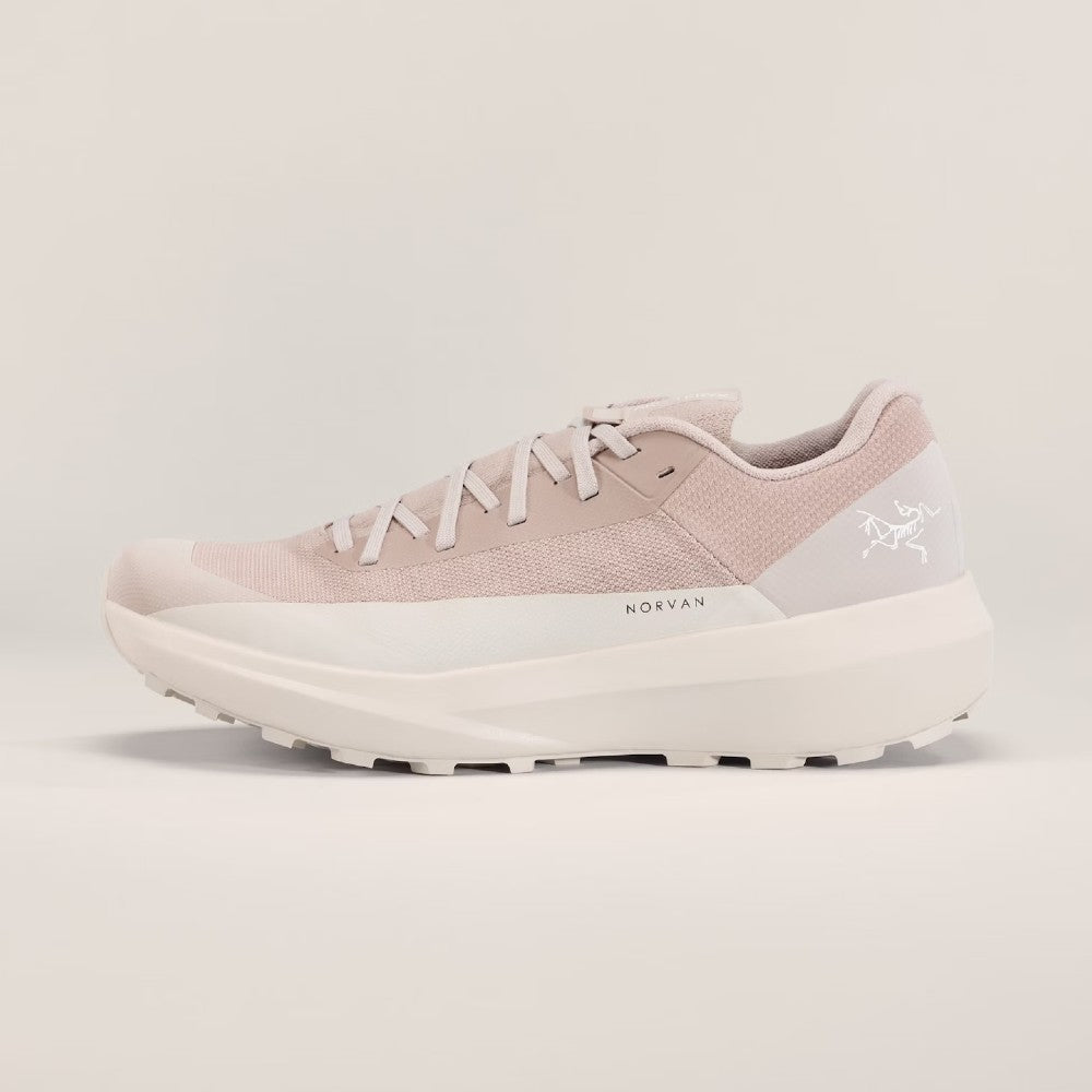 Arc'teryx Norvan LD 4 Women's Trail Running Shoes - Lightweight Waterproof Hiking Boots for Outdoor Adventures & Mountain Climbing