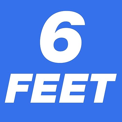 6-feet